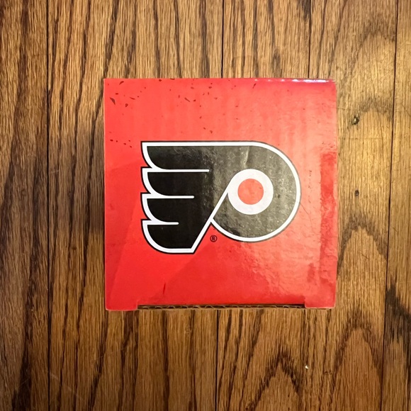 NIB Philadelphia Flyers Ivan Provorov Nesting Dolls - Picture 3 of 8